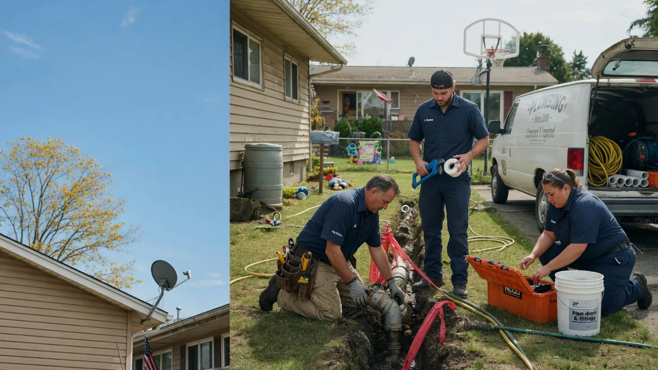 Garbage Disposal Replacement in Emerson, NJ near me
